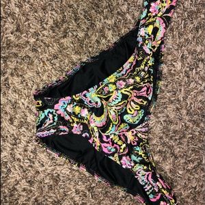 VS PINK Swimming Bottoms